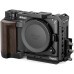 Клітка Tilta Full Camera Cage for Nikon ZR (TA-T98-FCC-B) | від бренду Tilta