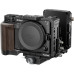 Клітка Tilta Camera Cage Power Kit for Nikon ZR (Black) (TA-T98-C-B) | Tilta