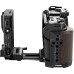 Клітка Tilta Camera Cage Power Kit for Nikon ZR (Black) (TA-T98-C-B) | Tilta