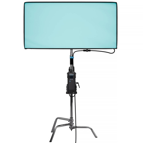 Студійне освітлення Nanlite PavoSlim 360C RGB LED Light Panel (PS360C) | Nanlite