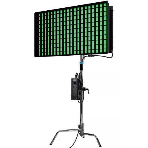 Студійне освітлення Nanlite PavoSlim 360C RGB LED Light Panel (PS360C) | Nanlite