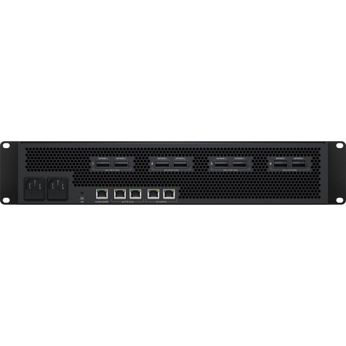 Эфирный IP-видеомикшер Blackmagic Design ATEM 4 M/E Constellation IP Switcher (SWATEMSCN2/3ME4/IP) | от бренда Blackmagic