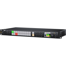 Конвертор для мониторинга Blackmagic Design ATEM Monitoring Rack Panel 20 (SWPANELABRMP20)