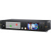 Конвертор для мониторинга Blackmagic Design ATEM Monitoring Rack Panel 40 (SWPANELABRMP40) | от бренда Blackmagic