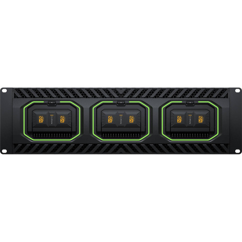 Док-станція для медіамодулів Blackmagic Design Media Dock Ultra (DWCLDC/DOCNMDU03) | від бренду Blackmagic