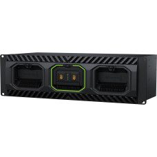 Док-станція для медіамодулів Blackmagic Design Media Dock Ultra (DWCLDC/DOCNMDU03)