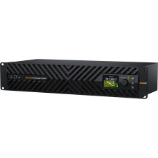 Студійний IP-інтерфейс Blackmagic Design StudioBridge 10G PWR (CONVNVIPR/SBB10X8P)