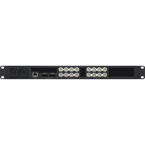 Двонаправлений IP-конвертер Blackmagic Design SDI Expander 8x12G (CONVNVIPP/EX10012G8) | від бренду Blackmagic