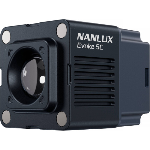 Студійне світло Nanlux Evoke 5C RGB LED Spotlight Kit (EV5CKIT) | Nanlux
