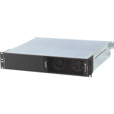 Рекова система розширення PCIe Sonnet Echo II DV Thunderbolt 5 Rackmount PCIe Expansion Chassis (ECHO-2RDV-T5)