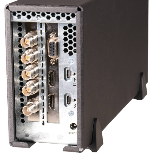 Внешний корпус расширения PCIe Sonnet Echo SE I T5 Thunderbolt 5 to Full-Height/Half-Length PCIe Card Expansion System (ECHO-2DDV-T5) | от бренда Sonnet