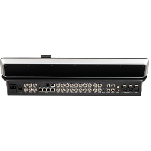 Ефірний відеомікшер Blackmagic Design ATEM Television Studio HD8 ISO 2TB (SWATEMTVSTC/HD08ISO/2) | від бренду Blackmagic