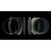 Подвійний лоток-тримач фільтрів Tilta Illusion Magnetic Dual Filter Tray Holder (95mm) (TF-MFH-D95) | від бренду Tilta