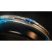 Гібридний магнітний фільтр Tilta Illusion Magnetic Circular Polarizer & Black Mist 1/4 Filter (TF-MF-CPL14) | від бренду Tilta