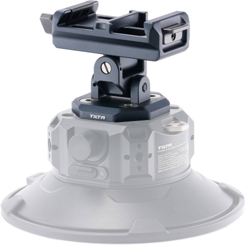Кронштейн типу «ластівчин хвіст» Tilta Dovetail Mounting Bracket for Electronic Suction Cup (6') (HDA-DMB-6) | від бренду Tilta
