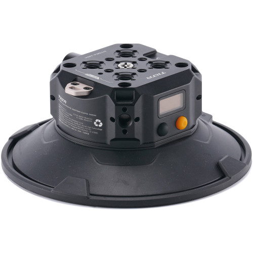 Электронная вакуумная присоска Tilta Hydra Electronic Suction Cup (15 сm) (HDA-ESC-6) | от бренда Tilta