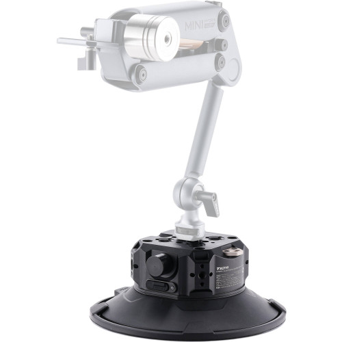 Электронная вакуумная присоска Tilta Hydra Electronic Suction Cup (15 сm) (HDA-ESC-6) | от бренда Tilta
