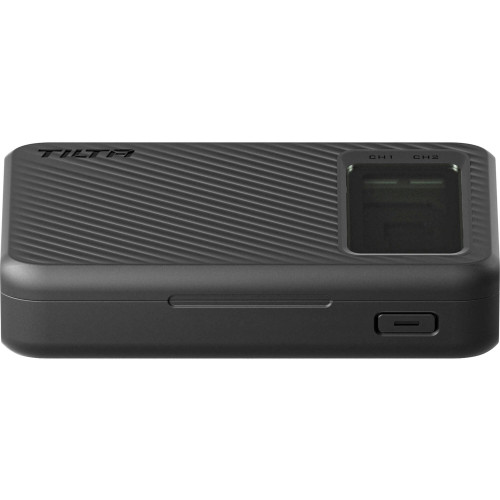 Універсальний зарядний пристрій та картридер Tilta All-in-One Recharge Companion for NP-FZ100 (TBC-ARC-FZ100-B) | від бренду Tilta