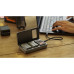 Універсальний зарядний пристрій та картридер Tilta All-in-One Recharge Companion for NP-FZ100 (TBC-ARC-FZ100-B) | від бренду Tilta
