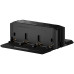 Зарядна станція на 6 слотів Tilta Foldable 6-Bay Charging Station for L-Series/NP-F Batteries (TBC-NPF-B) | від бренду Tilta