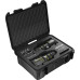 Комплект об'єктивів DZOFilm Arles Zoom T2.6 FF Cine 2-Lens Bundle (ARRI PL) (DZO-AZ25180M) | від бренду DZOFilm