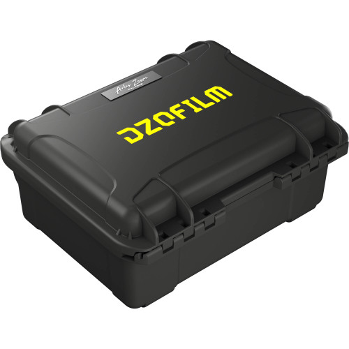 Комплект об'єктивів DZOFilm Arles Zoom T2.6 FF Cine 2-Lens Bundle (ARRI PL) (DZO-AZ25180M) | від бренду DZOFilm