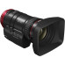 Об'єктив Canon CN-E 18-80 mm T4.4 L IS KAS S (1714C003AA) | Canon