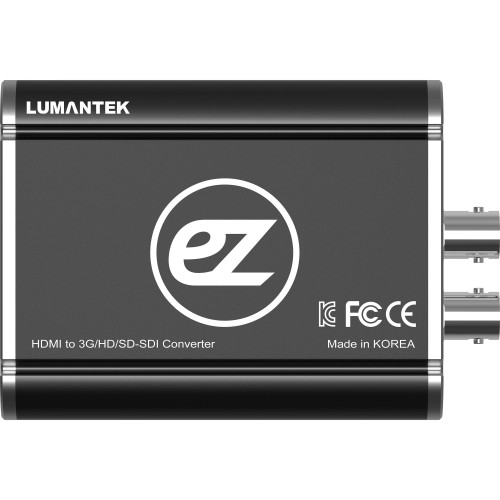 Конвертер Lumantek ez-hs (ez-hs) | Lumantek