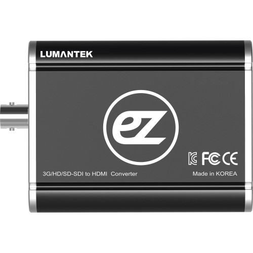 Конвертер Lumantek ez-sh (ez-sh) | Lumantek