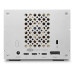 Зовнішній накопичувач - док станція LaCie 8TB 2big Dock 2-Bay RAID Array Thunderbolt 3 (STGB8000400) | від бренду LaCie