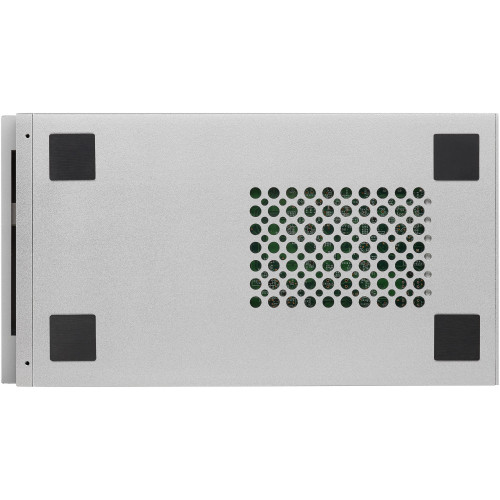 Зовнішній накопичувач - док станція LaCie 8TB 2big Dock 2-Bay RAID Array Thunderbolt 3 (STGB8000400) | від бренду LaCie