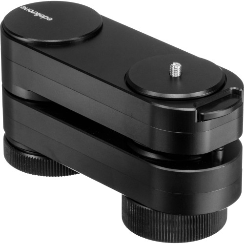 Слайдер edelkrone Wing Slider (16 lb Payload) (81177) | edelkrone