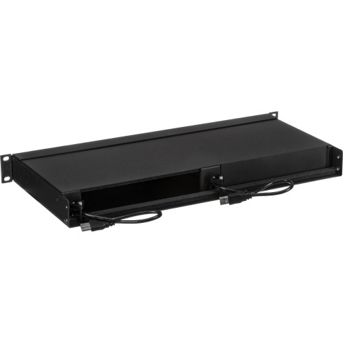 Корпус Sonnet RackMac mini Rackmount Enclosure (2018) (RACK-MIN-2XA) | Sonnet