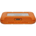 Портативний зовнішній накопичувач LaCie 2TB USB 3.1 Gen 1 Type-C Rugged Secure Portable Hard Drive (STFR2000403) | від бренду LaCie