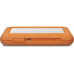 Портативний зовнішній накопичувач LaCie 8TB Rugged RAID Shuttle USB 3.1 Gen 2 Type-C External Hard Drive (STHT8000800) | від бренду LaCie