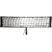 Соти для софт-боксу Nanlite Fabric Grid for Stripbank Softbox (140x30cm) (EC-140X30) | Nanlite