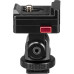 Кронштейн для монитора Atomos AtomX 5 and 7' Monitor Mount (ATOMXMMQR1) | Atomos