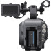 Кинокамера Sony PXW-FX9 XDCAM 6K Full-Frame Camera System (Body) (PXW-FX9V) | SONY