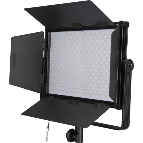 Студийное освещение Nanlite MixPanel 60 RGBWW LED Panel (15-2010) | Nanlite