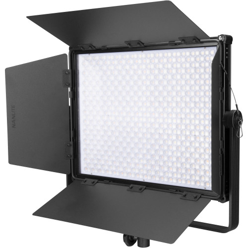 Студийное освещение Nanlite MixPanel 150 RGBWW LED Panel (15-2011) | Nanlite
