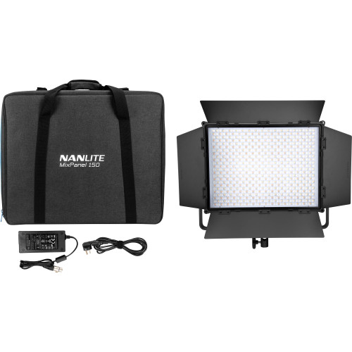 Студийное освещение Nanlite MixPanel 150 RGBWW LED Panel (15-2011) | Nanlite
