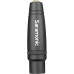 Перехідник Saramonic C-XLR+ 3.5mm TRS Female to XLR Male Adapter with Phantom Power Converter (C-XLR+) | Saramonic