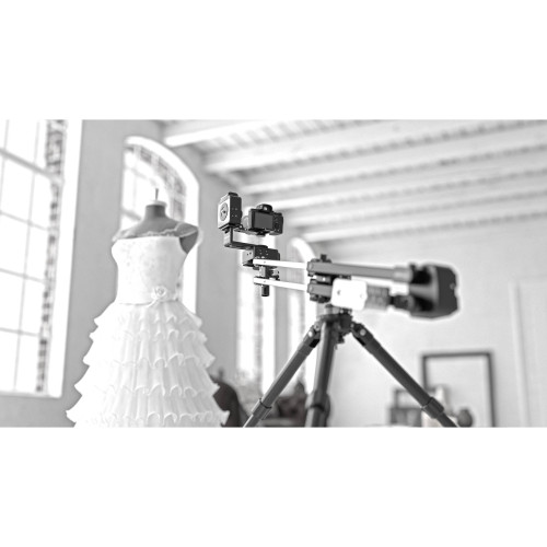 Слайдер edelkrone JibONE Motion Control Jib Tripod Attachment (81105) | edelkrone