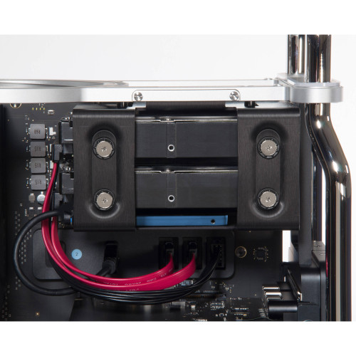 Монтажній комплект Sonnet Fusion Flex J3i 3-Drive Mounting System for 2019 Mac Pro (FUS-FLEX-J3) | Sonnet