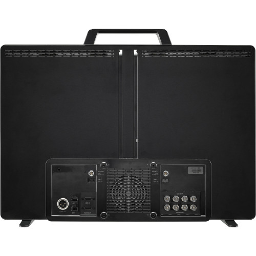 Пристрій моніторингу SmallHD OLED 22' 4K Reference Pro Monitor (MON-OLED-22) | SmallHD