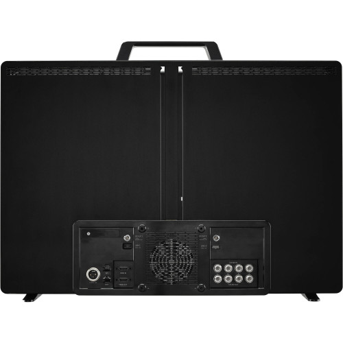 Пристрій моніторингу SmallHD Vision 24' 4K HDR Pro Monitor (MON-VISION-24) | SmallHD