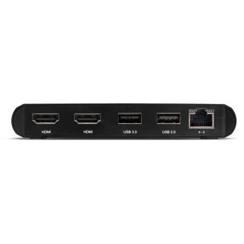 Док-станція для ноутбука OWC 5-In-1 Thunderbolt 3 mini Dock (OWCTB3MDK5P) | від бренду OWC