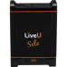 Беспроводной передатчик для многопоточного стриминга LiveU Solo HDMI Video/Audio Encoder (LU-SOLO-HDMI) | LiveU
