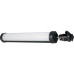 Шарова голова Nanlite Mini Ball Head with Hot Shoe Adapter and 1/4''-20 Mount (AS-BH-1/4) | Nanlite