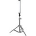 Шарова голова Nanlite Mini Ball Head with Hot Shoe Adapter and 1/4''-20 Mount (AS-BH-1/4) | Nanlite